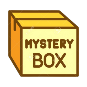 Mystery Blind Box surprise package