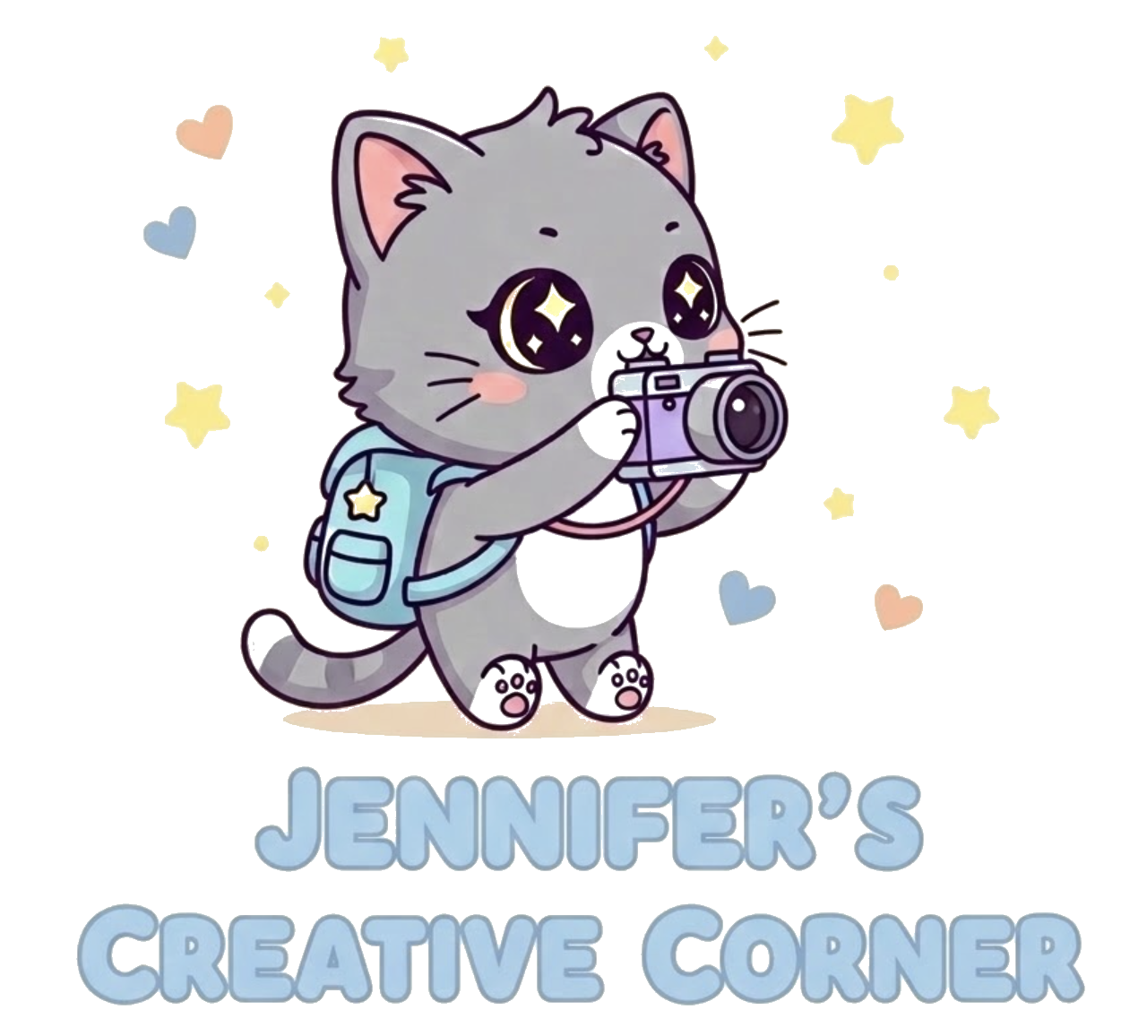 Jennifer's Creative Corner